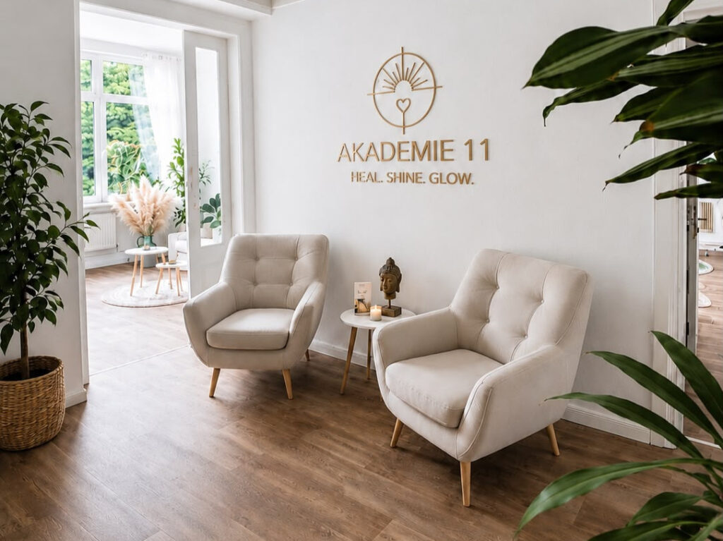 Welcoming Akademie 11