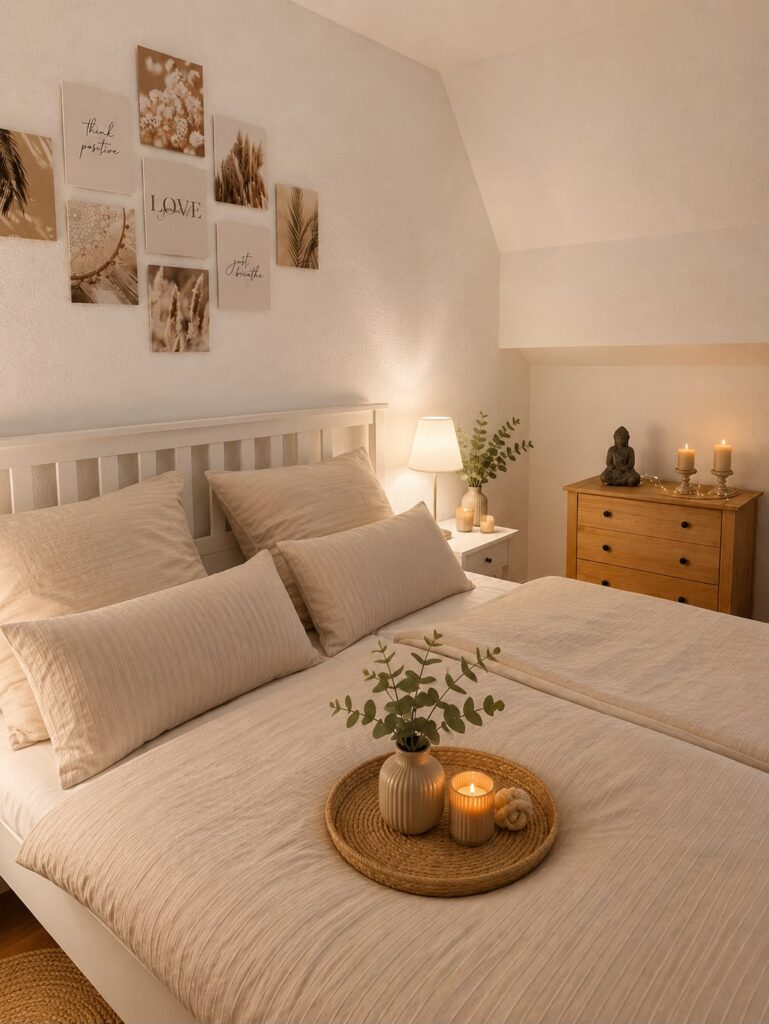 Ferienwohnung Akademie 11