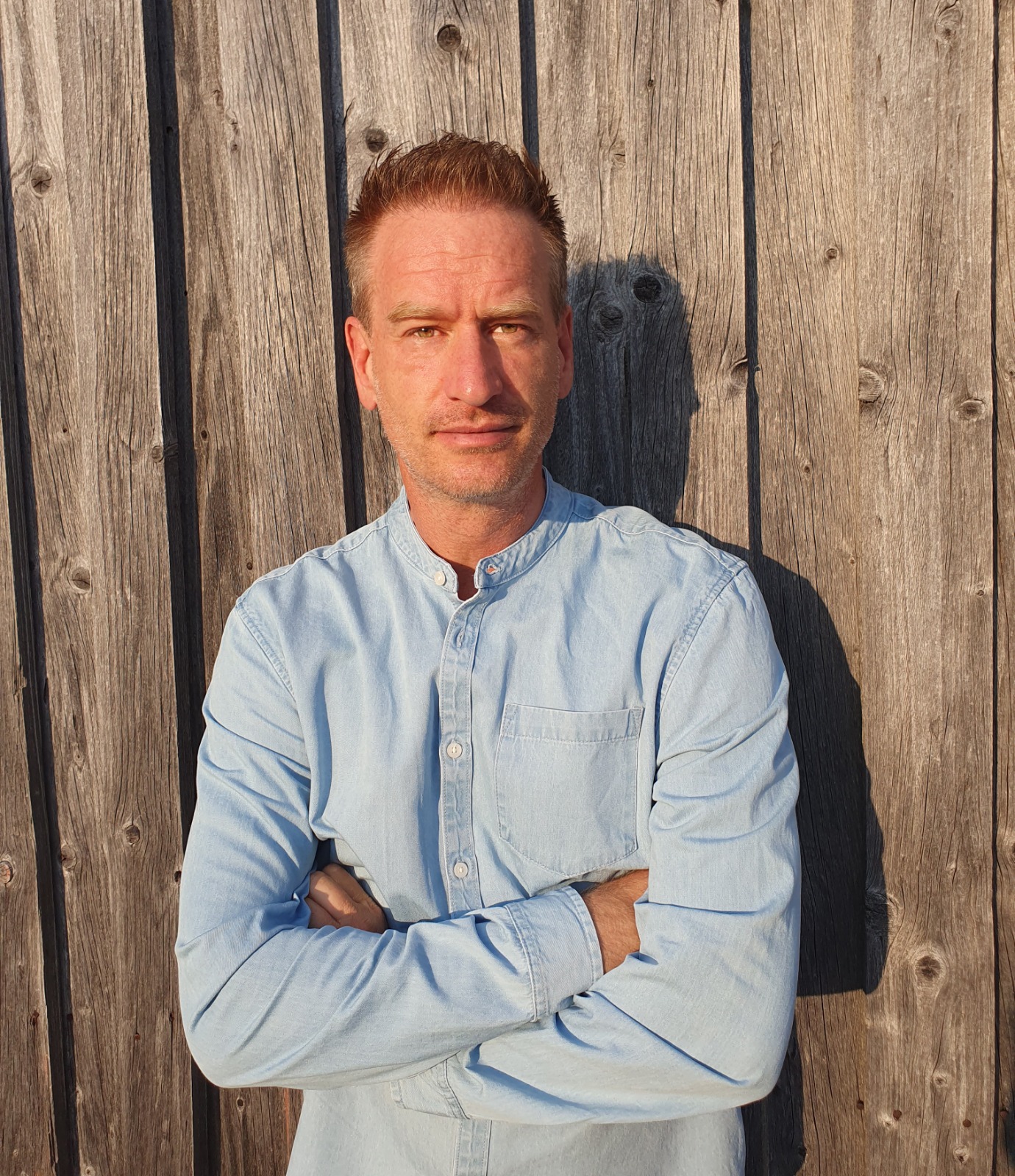 Dr. Christian Ostalecki